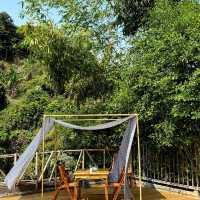 🌳深圳新開！藏在山裡的田園鄉村小院🍃