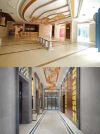 銀川金鳳希爾頓歡朋酒店