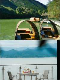 江浙滬2小時達 | 5個躺平休閒地週末說走就走