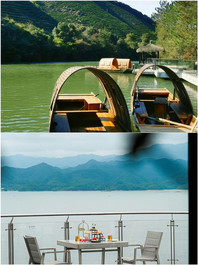 江浙滬2小時達 | 5個躺平休閒地週末說走就走