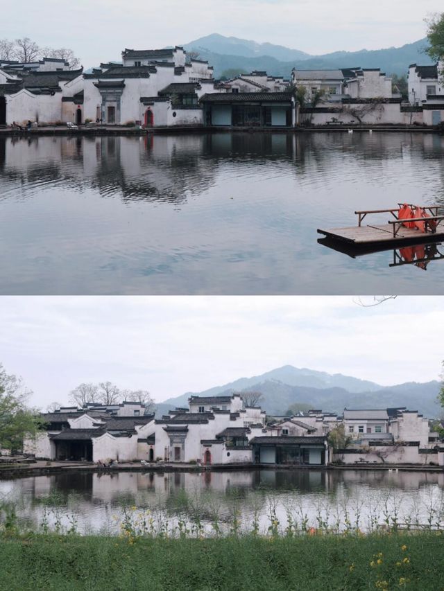 廣德超絕旅遊攻略，不看後悔！