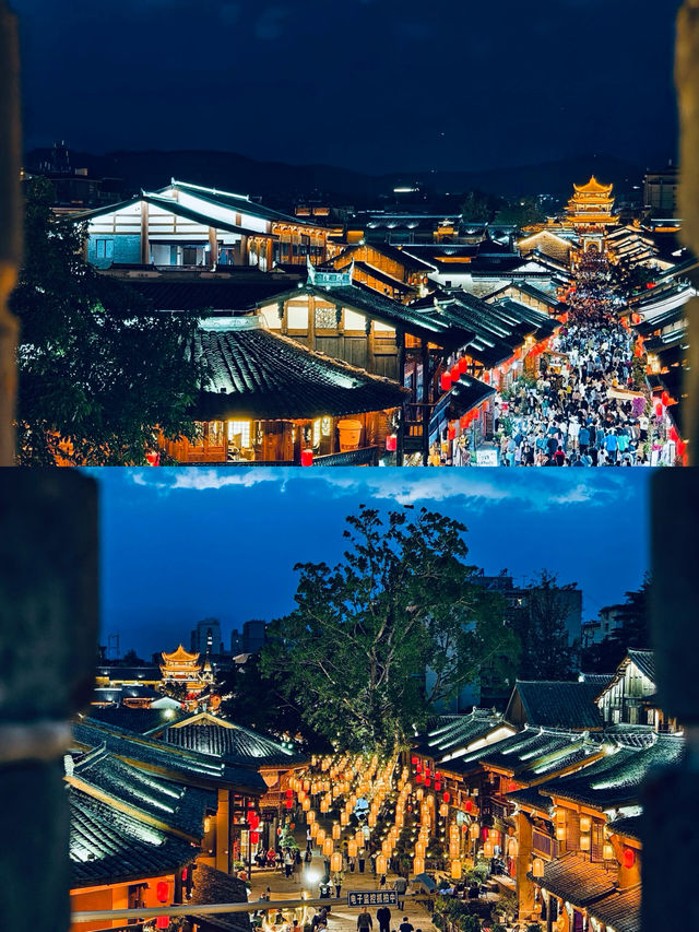 獨自一人到西昌旅行絕對是四川的寶藏之地