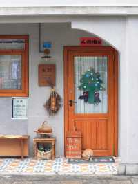 《邂逅嶺南時光 探秘珠海會同古村》