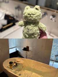 成都｜瑯珀·凱悅臻選酒店
