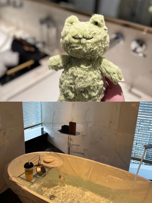 成都｜瑯珀·凱悅臻選酒店