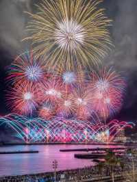 人均300+熱海花火+鎌倉海岸一日遊攻略