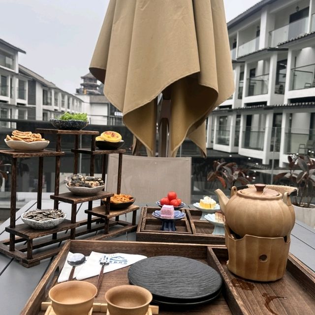 Found the gem! This Yangshuo hotel is NEXT-LEVEL amazing! 💎