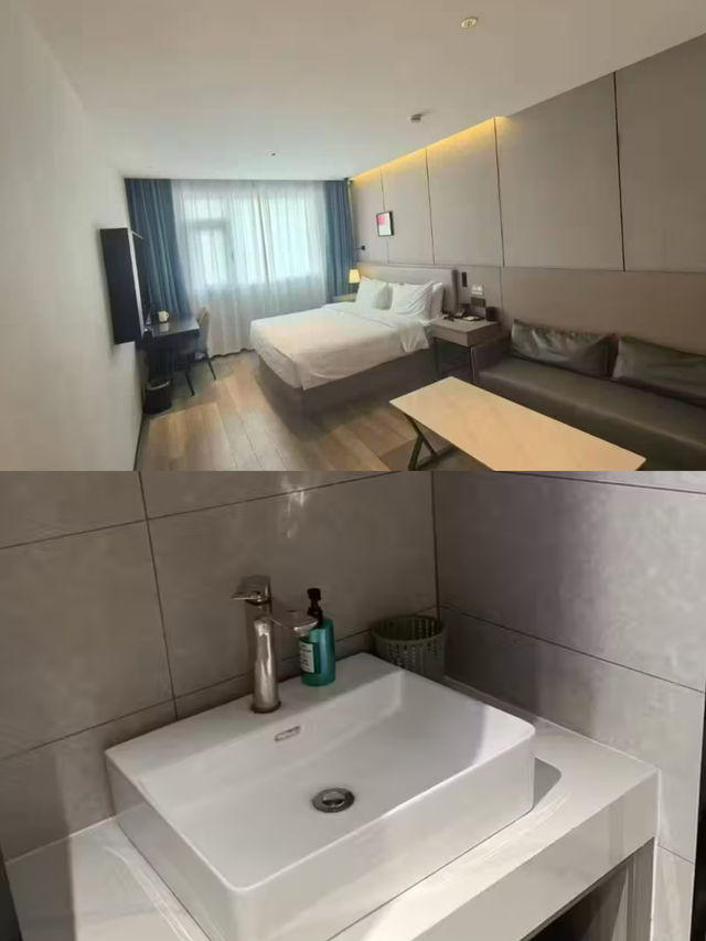 德州德城｜安利住一次就狠狠愛上的民宿