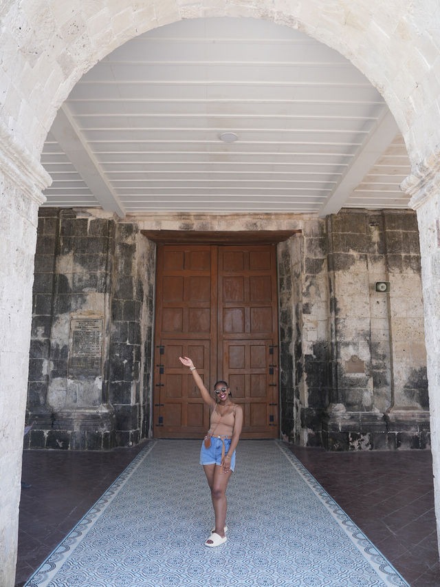 Beach Moments and ✨ Magical Whale Watching in Bohol, Philippines! 🌊