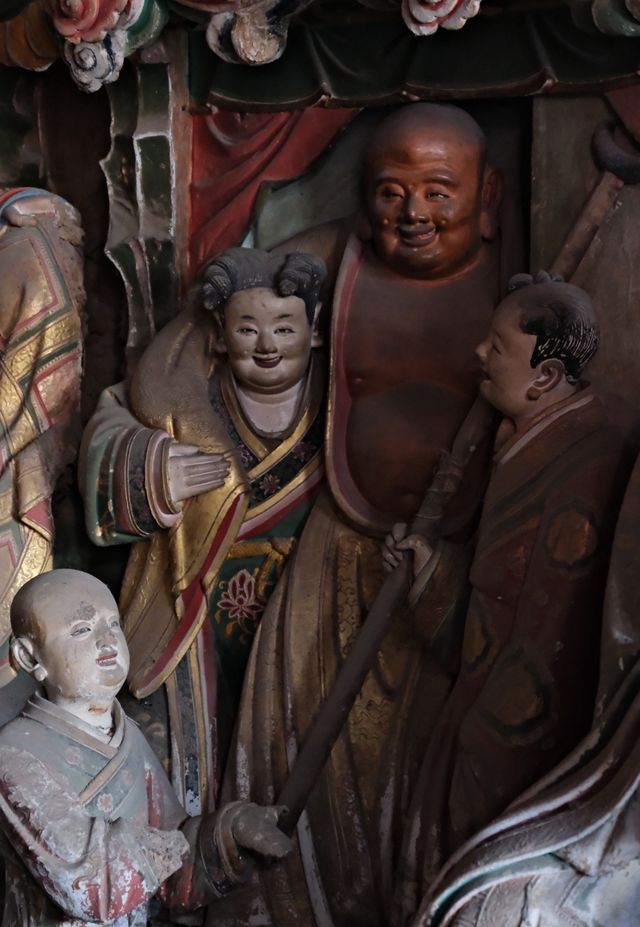 觀音堂