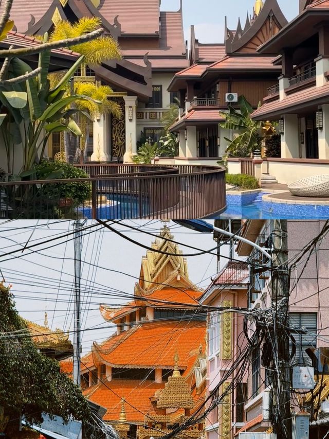芒市！五一反向旅遊聖地！