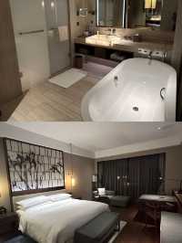 北京樂多港萬豪酒店北京樂多港萬豪酒店 （Beijing Le Duo Harbour Marriot