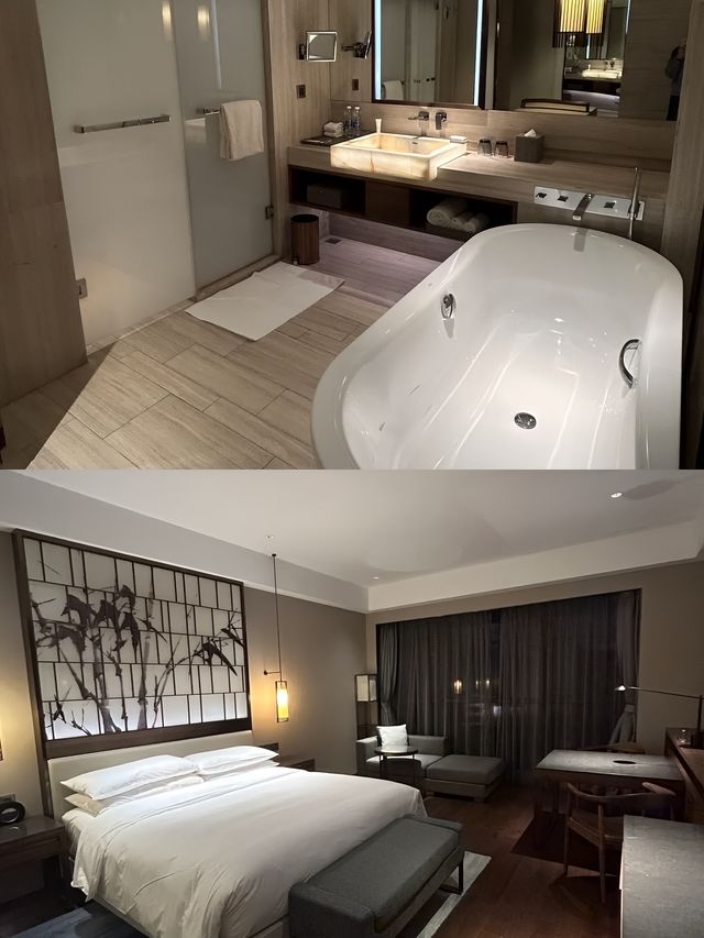 北京樂多港萬豪酒店北京樂多港萬豪酒店 （Beijing Le Duo Harbour Marriot