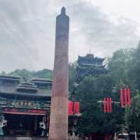 A Quiet Step Into Tujia Culture