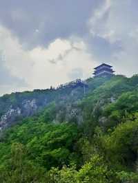 宿州旅遊必備攻略（超全）