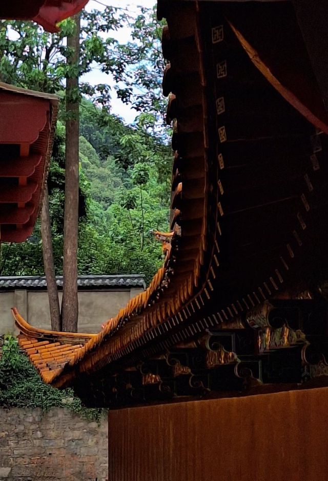 太華寺＋華亭寺＋聶耳墓