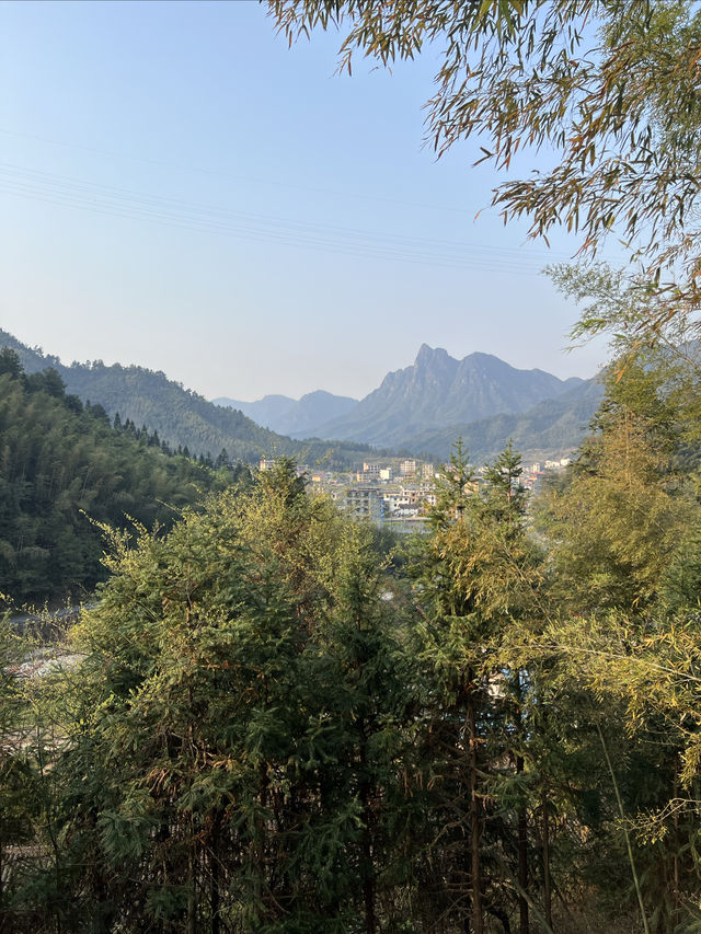 郴州莽山國家森林公園西門應該怎麼玩？