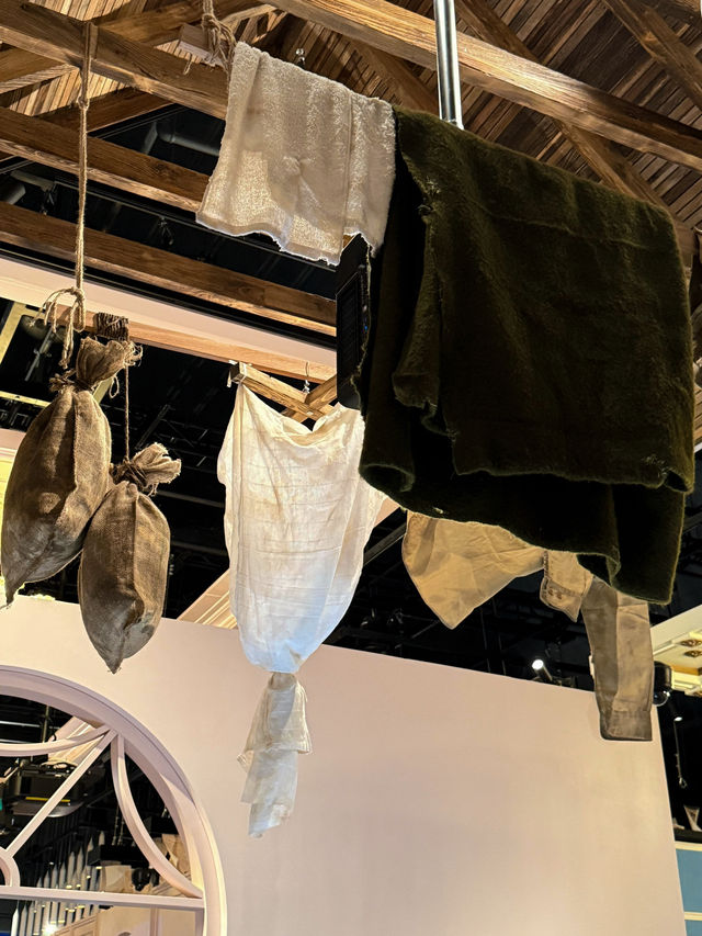 香港歷史博物館:縱覽香江歲月 香港歷史博物館:縱覽香江歲月