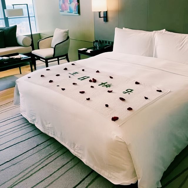 重慶尼依格羅酒店