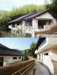莫干山呢間民宿令我想住一輩子！