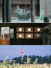 烏鎮24小時暴走打卡！一日玩遍西柵不踩雷攻略