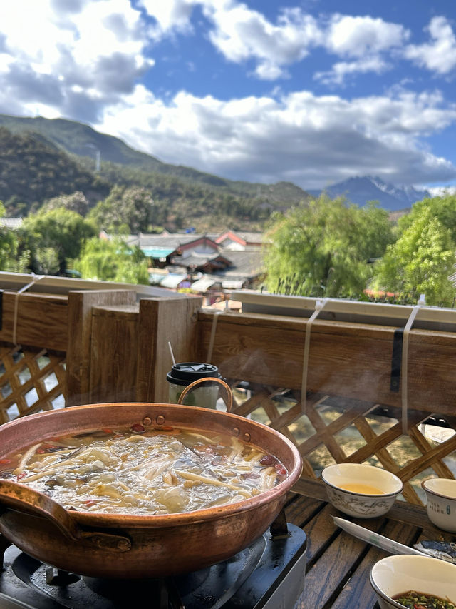 麗江｜旅遊攻略