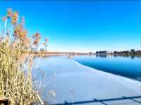 East Lake (东湖) / Dongli Lake Area