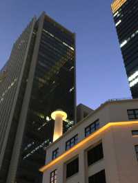東京丸之內建築藝術之旅交通攻略：穿梭時空的浪漫漫步