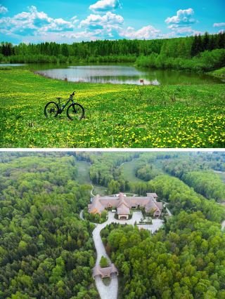 Visiting Changbai Mountain Ski Resort in summer is so much fun!