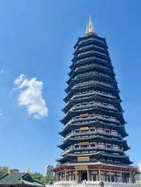 漫步常州｜觸摸春秋古韻
