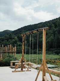 湖光山色間，仟那美宿等你探秘
