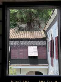 澳門鄭家大屋｜從香港出發尋覓百年閩南建築之美🏠 