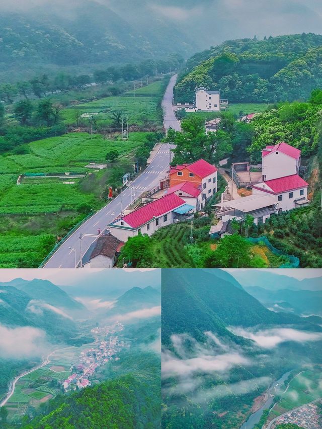 石台旅行速覽！高效遊玩指南！