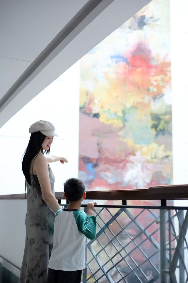 端午唔塞車帶娃躺平式度假 端午唔塞車帶娃躺平式度假