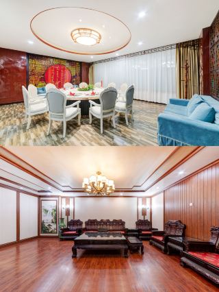 Business Trip to Shanxi | Stayed at Ruicheng Grand Hotel, Amazing Experience!