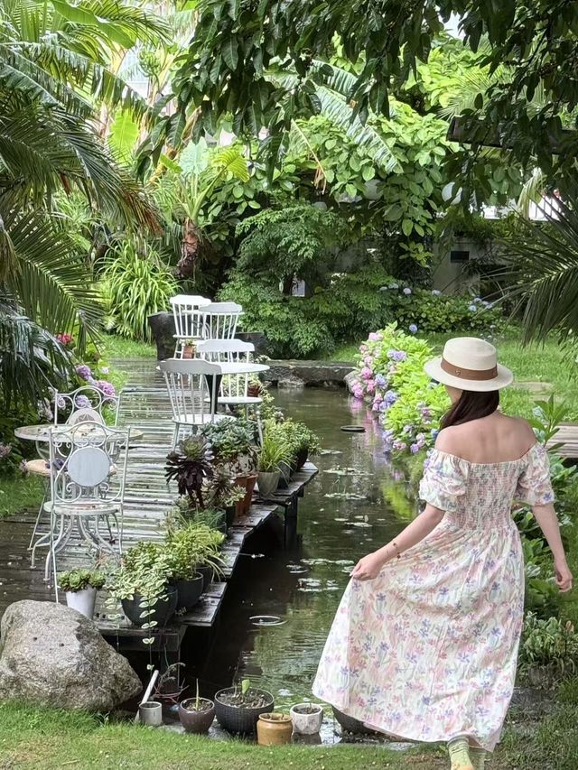 步入大理嘅浪漫夢境｜貝拉維塔·香氛療癒海景酒店