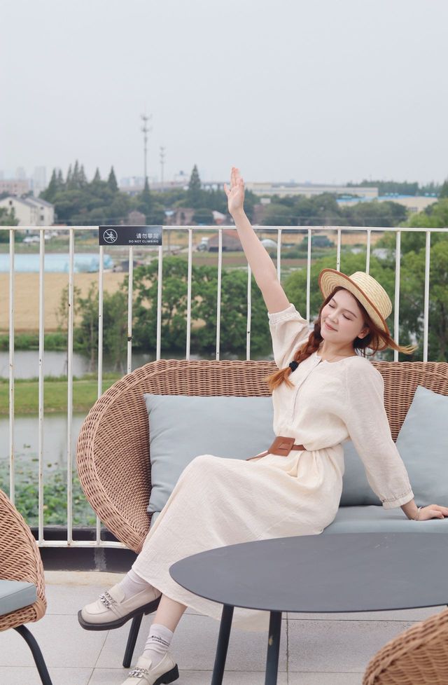 呢間竟然係由正儀老糧庫改建而成嘅酒店？！