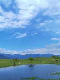 四川九寨溝探尋17 - 25℃嘅森林秘境