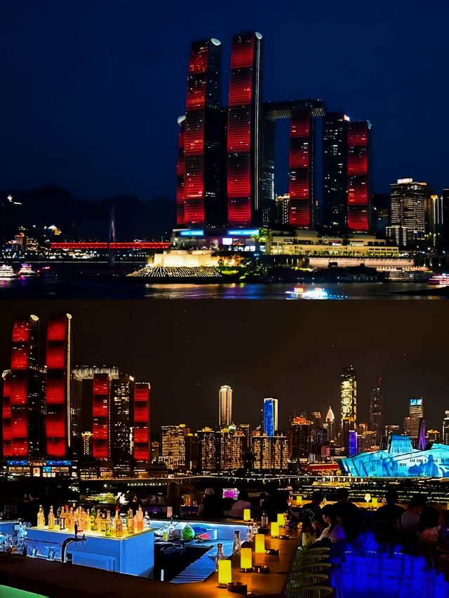 長嘉匯下的老街：一磚一瓦皆故事