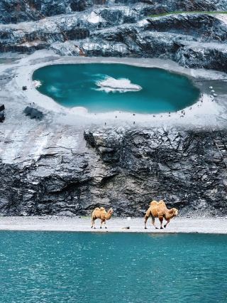 24h Adventure in Jinhua! From an Ancient City to Nordic Wonderland