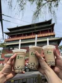 Beijing 4 Days Travel Guide 
