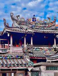 漳州云霄云山書院：百年書院