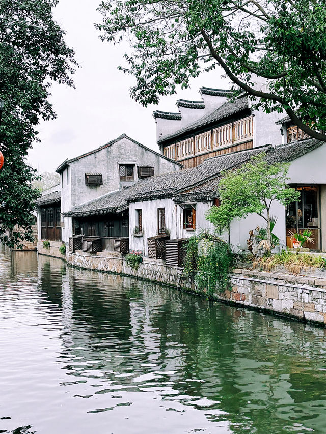 湖州南潯古鎮節假日反向遊｜1日體驗真江南