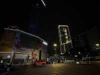 The Singapore of China “chengdu”