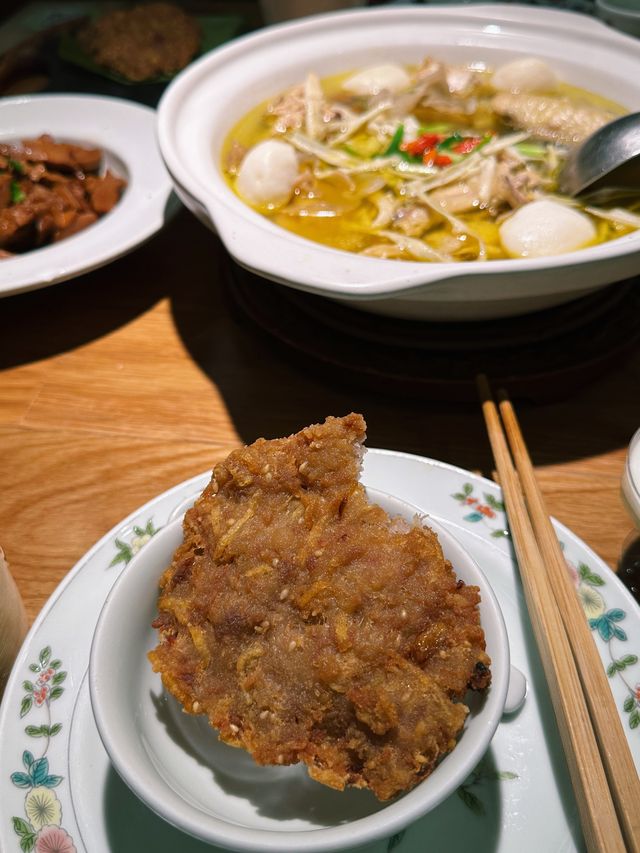 莫干山碧坞龍潭｜0元玩水秘境！獨享「竹林瀑布