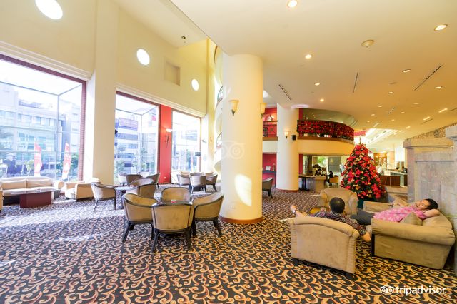 雅加達 | 千禧雅加達大酒店體驗