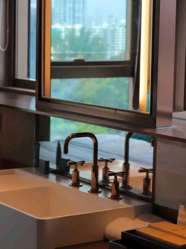 Hotel Recommendation | Must-stay Design Hotel in Hong Kong: Wake Concept 🇭🇰
