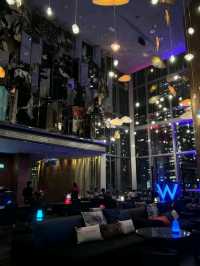 W Hong Kong | First Experience at the W Hotel Hong Kong 🌃