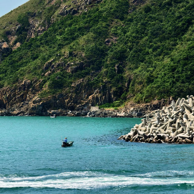 🌊【國慶偷雞成功！港島南區呢間酒店正到想長住】