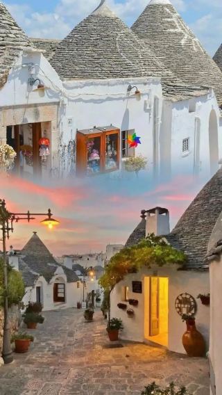 Step into the Fairy-Tale Forest: A Guide to Strolling Through Alberobello, Italy